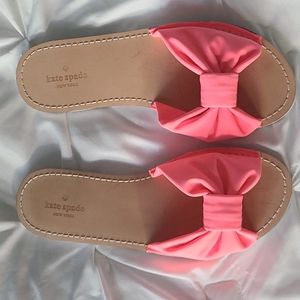 Kate Spade sandals